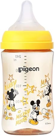 哺乳びん ディズニー