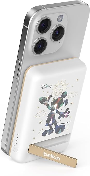 Belkin モバイルバッテリー